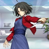 バレンタインイベント復刻で新規女性キャラからもチョコもらえると聞いて!!あの鯖からもチョコ礼装がもらえるかも？