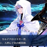 マーリンのスキル倍率など詳細が判明！英雄作成EXのBusterアップとクリティカル威力アップがぶっこわれ！