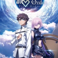 年末アニメ「Fate Project 大晦日TVスペシャル First & Next Order」のニコ生ページが公開！番組内ではFateの新情報も！