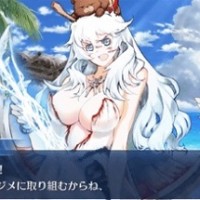 オリオン幕間は石報酬のストーリーのみ！だがしかし心臓・羽根・八連双晶確定ドロップが美味しいｗｗｗ