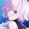 シールダーって没キャラだったんだっけか？没設定見てみたら実はFGOのストーリーの根幹に関わるんじゃ・・・ってことが書いてあったｗ