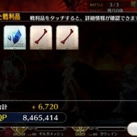 深刻な凶骨不足でエドモン再臨1回目からしてできないｗｗｗフリクエで骨ドロップする周回場所ってどこだっけ