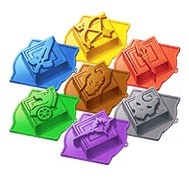 材料チョコは後回しで、チョコ型使ってクラス固定してコインチョコ狙った方がいい？礼装交換はチョコorお返しとアルテラ・アルジュナ礼装どっち優先？？