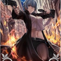 新礼装「フリーランサー」のナタリアさん控えめに言って最高だな！！鯖よりもこれが欲しいとの声も