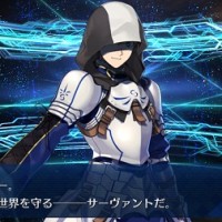 ※再臨絵注意※最終再臨絵はそのサーヴァントが最も魅力的に見える姿…プロトセイバーの最終はまさにそれ！！素材キツくても拝みたい