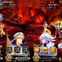 マタハリってほんとつよいよな・・・衆合地獄でみんなが魅了されまくってて楽しいｗｗｗ