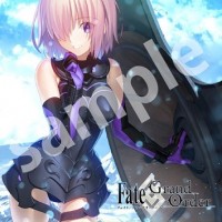 AnimeJapan 2017にてFGO第1部完結記念ブックレット『1st Episode MEMORIAL BOOK』先行販売!その他グッズ情報詳細! AnimeJapan 2017にてFGO第1部完結記念ブックレット『1st Episode MEMORIAL BOOK』先行販売!その他グッズ情報詳細!