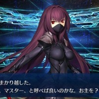 ★5スカサハ(ランサー)のステータス・宝具・スキル、再臨・スキル強化素材などキャラクターデータ ★5スカサハ(ランサー)のステータス・宝具・スキル、再臨・スキル強化素材などキャラクターデータ