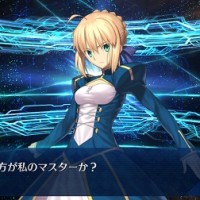 FGO：★5(SSR)サーヴァント一覧 [恒常／ストーリー召喚限定／期間限定]