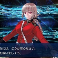 ★5ナイチンゲールのステータス・宝具・スキル、再臨・スキル強化素材などキャラクターデータ