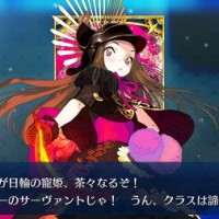 ★4茶々のステータス・宝具・スキル、再臨・スキル強化素材などキャラクターデータ