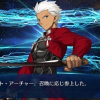 FGO：★4(SR)サーヴァント一覧 [恒常／ストーリー召喚限定／イベント限定配布／期間限定]