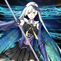 ★5ブリュンヒルデのステータス・宝具・スキル、再臨・スキル強化素材などキャラクターデータ