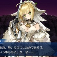 ※ネタバレ注意※嫁王の幕間にもマザーハーロットを思わせる節があったと聞いて　マザハまたはネロオルタ実装の可能性は…？