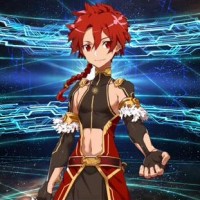 アレキサンダーは声が坂本真綾なだけで持ってて得な気分ｗｗｗ火力高めだし宝具が全体攻撃だから育てておいて損はないはず！