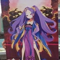 アガルタの女の新キャラ「不夜城のアサシン」イラストはディスガイアの原田たけひと氏との噂が…！？これはいいロリっ娘