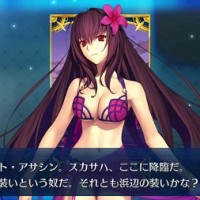 ★4スカサハ(アサシン)のステータス・宝具・スキル、再臨・スキル強化素材などキャラクターデータ ★4スカサハ(アサシン)のステータス・宝具・スキル、再臨・スキル強化素材などキャラクターデータ