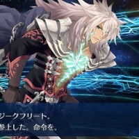 ★4ジークフリートのステータス・宝具・スキル、再臨・スキル強化素材などキャラクターデータ