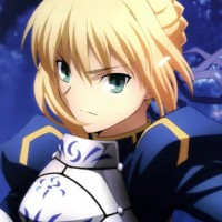 桜セイバーだけじゃなく、他にも色んなバージョンのセイバー出るらしいぞｗ新キャラでFGOオリジナルセイバーとか出そうだな