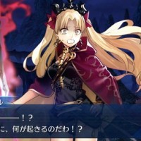 イシュタルに新宝具ボイスが追加されてエレシュキガル実装説が浮上？アガルタ・2周年・水着辺りにはマジで頼むぞ