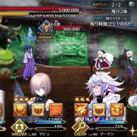 風越丸お供の小次郎がバーサーカーになってる！これは放置するより先に倒した方がいいの？