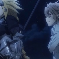 いよいよ7月からアポクリファアニメだけどFGOでは何もやらないんだろうか？ジャンヌ強化されたしなぁ