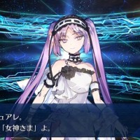 ★3エウリュアレのステータス・宝具・スキル、再臨・スキル強化素材などキャラクターデータ