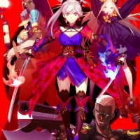 1.5部「新宿幻霊事件」「アガルタの女」TVCMのテーマ曲がiTunes/レコチョク/moraにて配信開始! 1.5部「新宿幻霊事件」「アガルタの女」TVCMのテーマ曲がiTunes/レコチョク/moraにて配信開始!