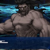 ★4ヘラクレスのステータス・宝具・スキル、再臨・スキル強化素材などキャラクターデータ