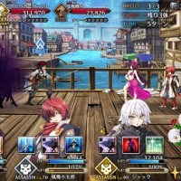 アガルタフリクエのイースと竜宮城でも英雄の証ドロップするようになったけど結局オケアノス海賊島の方が効率良いの？