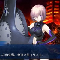 ※ネタばれあり※★3マシュ・キリエライトのステータス・宝具・スキル、再臨・スキル強化素材などキャラクターデータ