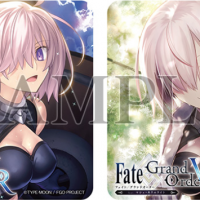 Fate/Grand Order VR feat.マシュ・キリエライトが8月25日(金)より登場！