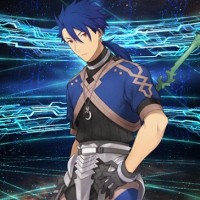 クー・フーリン[プロトタイプ]見た目はかっこいいけどstay nightランサーと宝具が全く同じｗｗｗランサー兄貴とスキル比較してもちょっと残念…