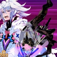 マーリン狙ってる人たちって凄いな・・・どれだけ課金するんだ(笑)