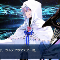 ついにマーリン引けずに終わりました。みんなは無事に手に入れられた？