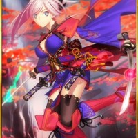 お待ちかねの剣豪が来るよー！みんな何が楽しみ？何を期待する？