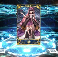 刑部姫を手に入れたぞー！ここ最近何も出なかったから嬉しい！！