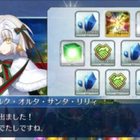 やっぱボックスガチャは神イベ！！・・・今回上限あるからリセット慎重に！！