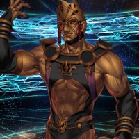 ロムルスがＹ字でローマローマうるさい上にルームのキス顔で腹筋崩壊ｗｗｗ実は回復スキル2個持ちで使える奴なんだぞ！