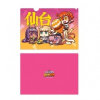 「FGO冬祭り 2017-2018 ～冬のファラオ大感謝祭～」広島会場限定グッズ情報公開！