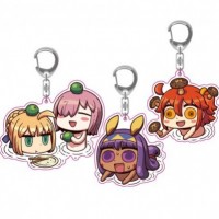 「FGO冬祭り 2017-2018 ～冬のファラオ大感謝祭～」大分会場限定グッズ情報公開！