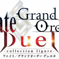 新規ゲームプロジェクト「Fate/Grand Order Duel -collection figure-」始動！