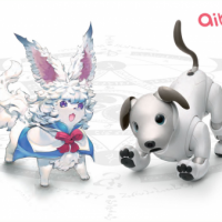 Sony製品と「Fate/Grand Order」とのコラボレーションイラストの全貌を掲載！！