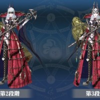 アーケードに”ヴォルフガング・アマデウス・モーツァルト”と”カーミラ”が参戦！！