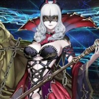 カーミラ貰った奴っているのか？HP低いし、どう使ったらいいか分からないんだけど…