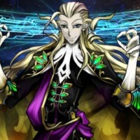 アマデウス良いキャラしてるし育てたいんだけど、使う機会があるか…ローマで出番ある？！