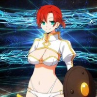 ローマ終わったから報酬でブーディカ姉さんゲット!いい女すぎて育てたくなるけど使い所が難しいよね/// ローマ終わったから報酬でブーディカ姉さんゲット!いい女すぎて育てたくなるけど使い所が難しいよね///