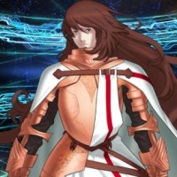 フレンドがゲオルギウス先生をリーダーにしてるのってなんでだと思う？！ゲオルギウスって使えるのか！？