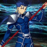 オリオン戦はストーリーでも女神級でも☆3クー・フーリン族が大活躍！ｗｗｗ矢避けの3回回避ホント頼りになるわ…