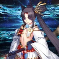 牛若丸がどんどん着込んでいって最終再臨イラストでは隠してるように見えたが実はとんでもないトコロが強調されていた件ｗｗｗ